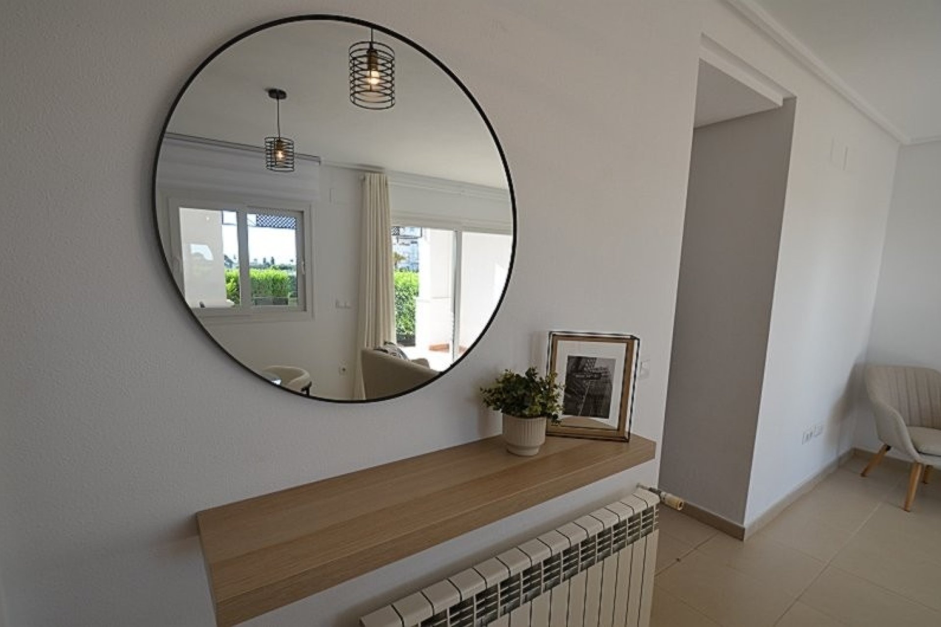 Herverkoop - Apartment -
Hacienda Riquelme Golf Resort - Inland