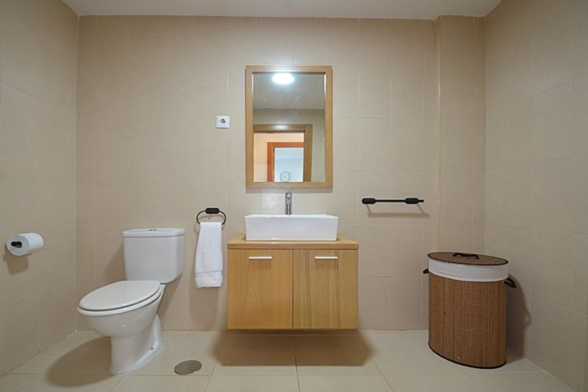 Herverkoop - Apartment -
Hacienda Riquelme Golf Resort - Inland