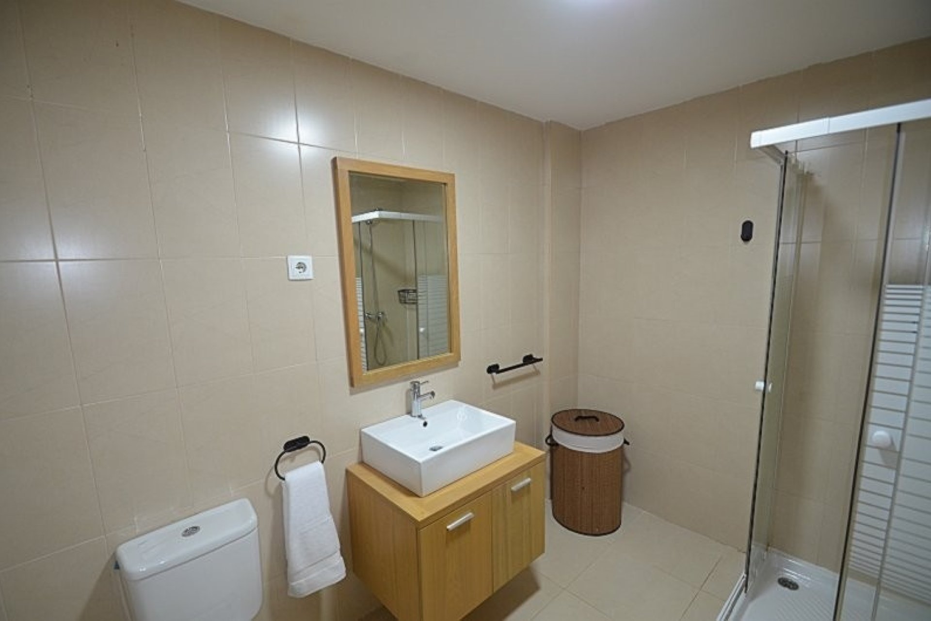 Herverkoop - Apartment -
Hacienda Riquelme Golf Resort - Inland