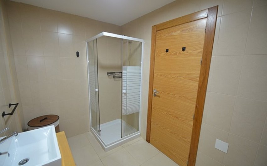 Herverkoop - Apartment -
Hacienda Riquelme Golf Resort - Inland