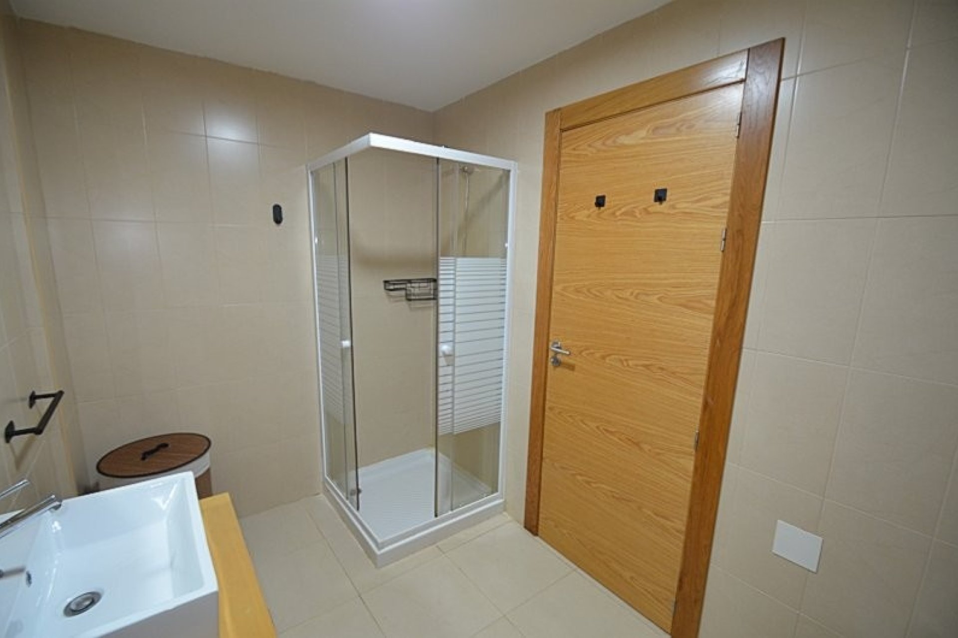 Herverkoop - Apartment -
Hacienda Riquelme Golf Resort - Inland