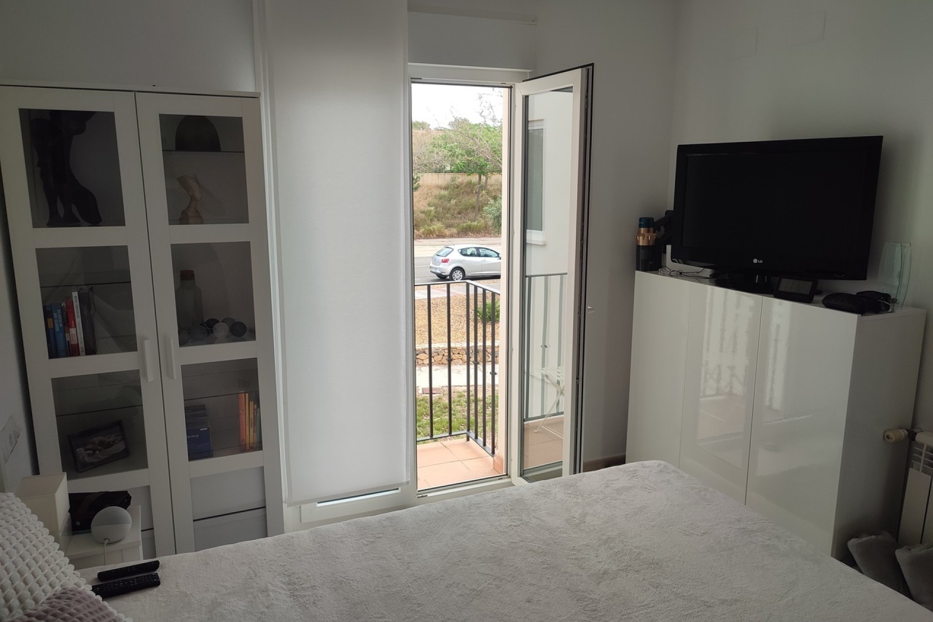 Herverkoop - Apartment -
Hacienda Riquelme Golf Resort - Inland