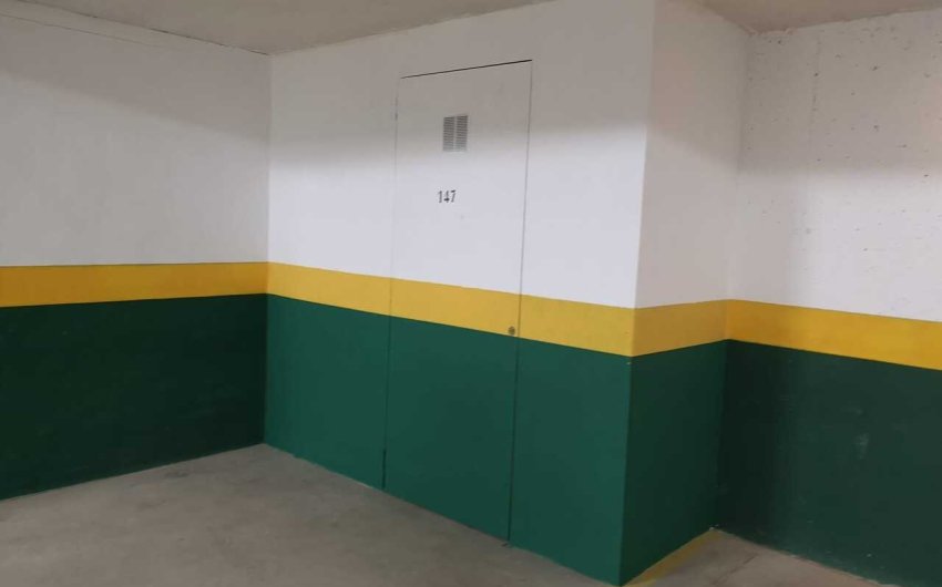 Herverkoop - Apartment -
Hacienda Riquelme Golf Resort - Inland