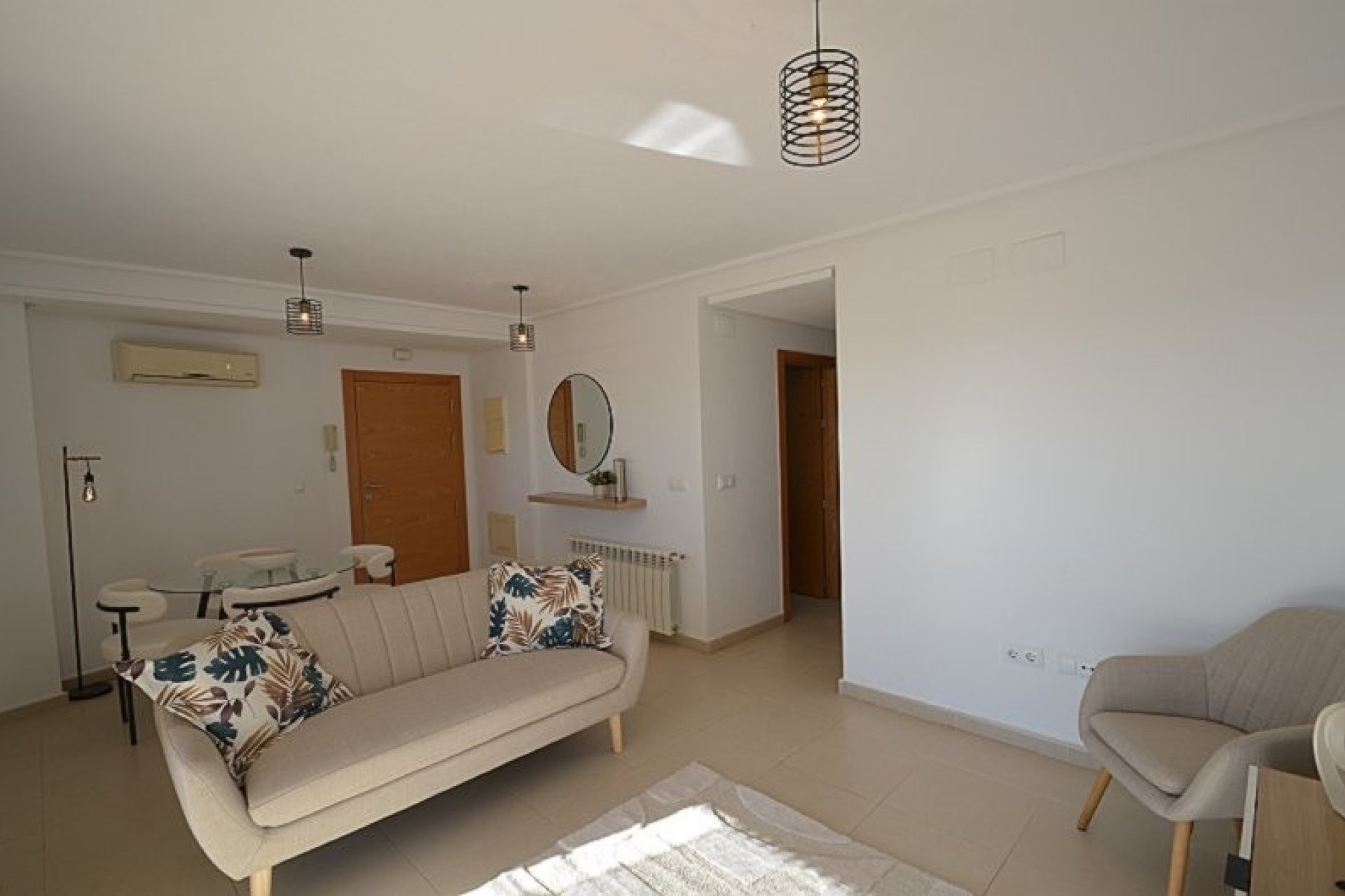 Herverkoop - Apartment -
Hacienda Riquelme Golf Resort - Inland