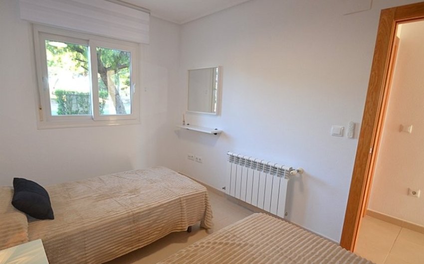 Herverkoop - Apartment -
Hacienda Riquelme Golf Resort - Inland