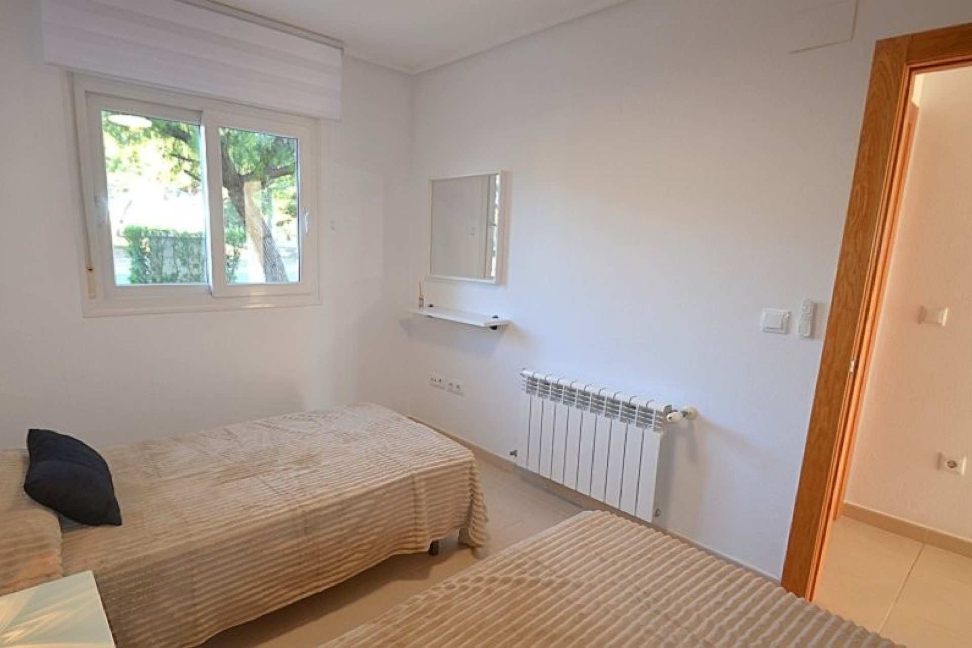 Herverkoop - Apartment -
Hacienda Riquelme Golf Resort - Inland