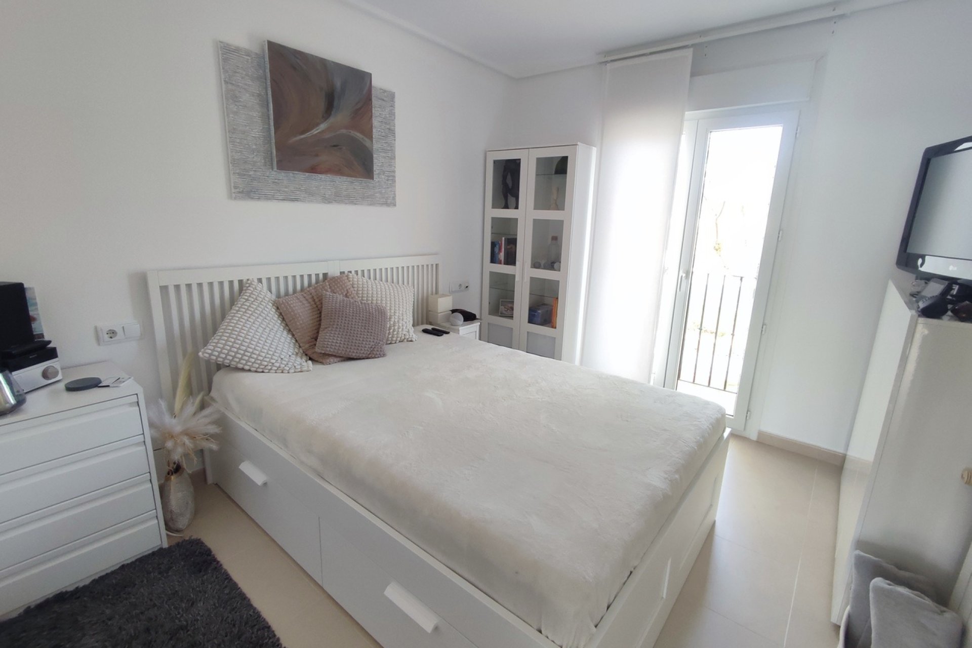 Herverkoop - Apartment -
Hacienda Riquelme Golf Resort - Inland