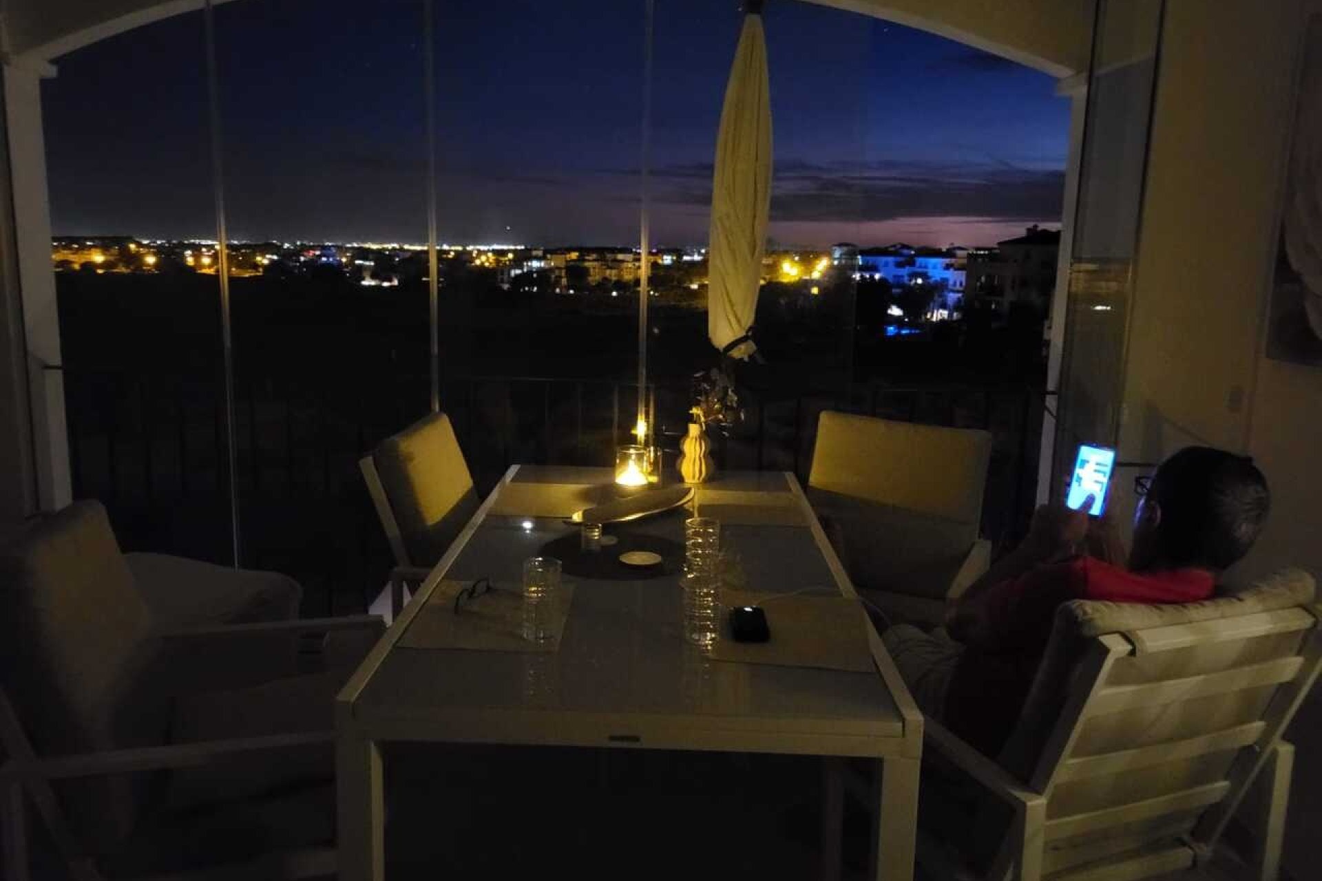 Herverkoop - Apartment -
Hacienda Riquelme Golf Resort - Inland