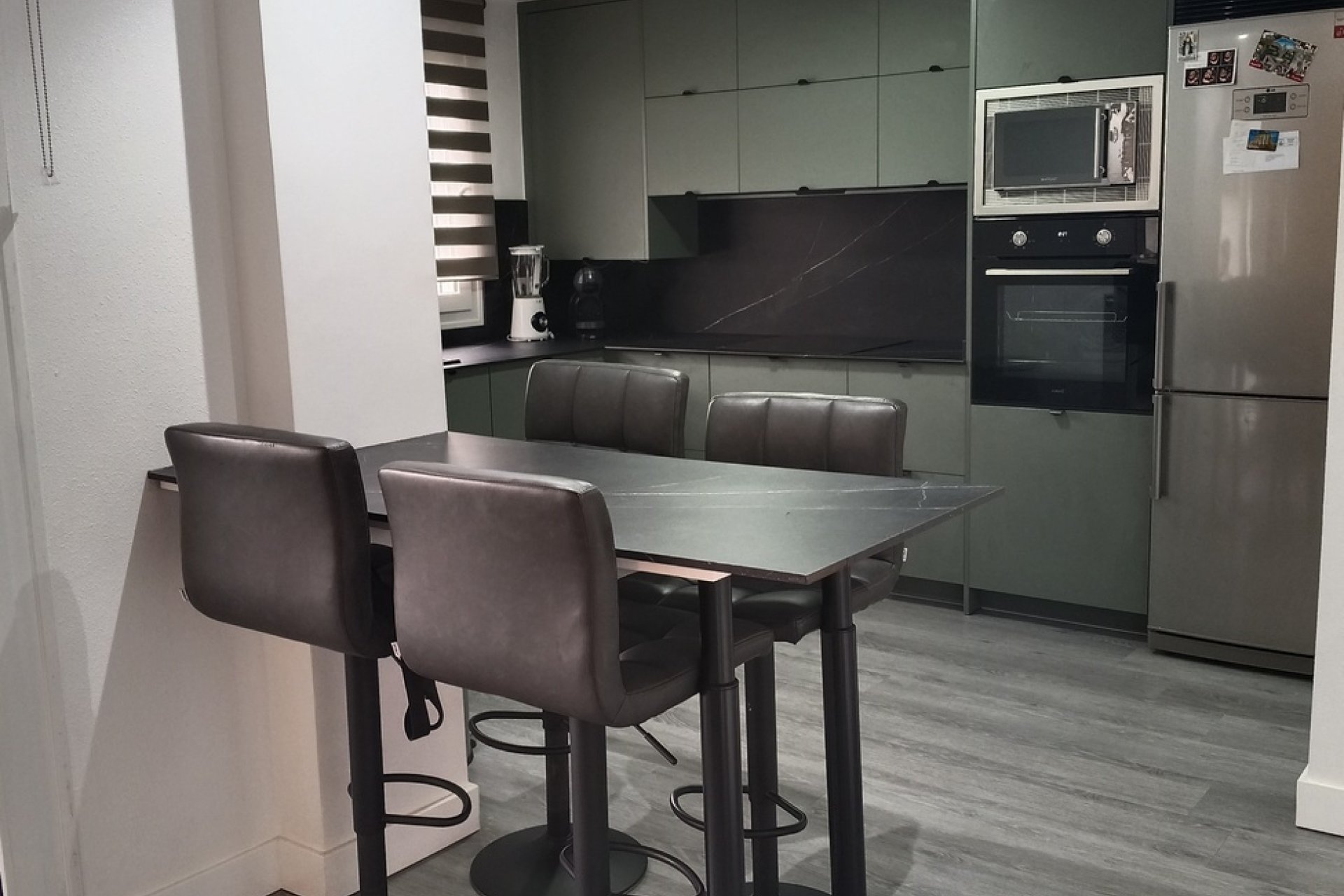 Herverkoop - Apartment -
Hacienda Riquelme Golf Resort - Inland