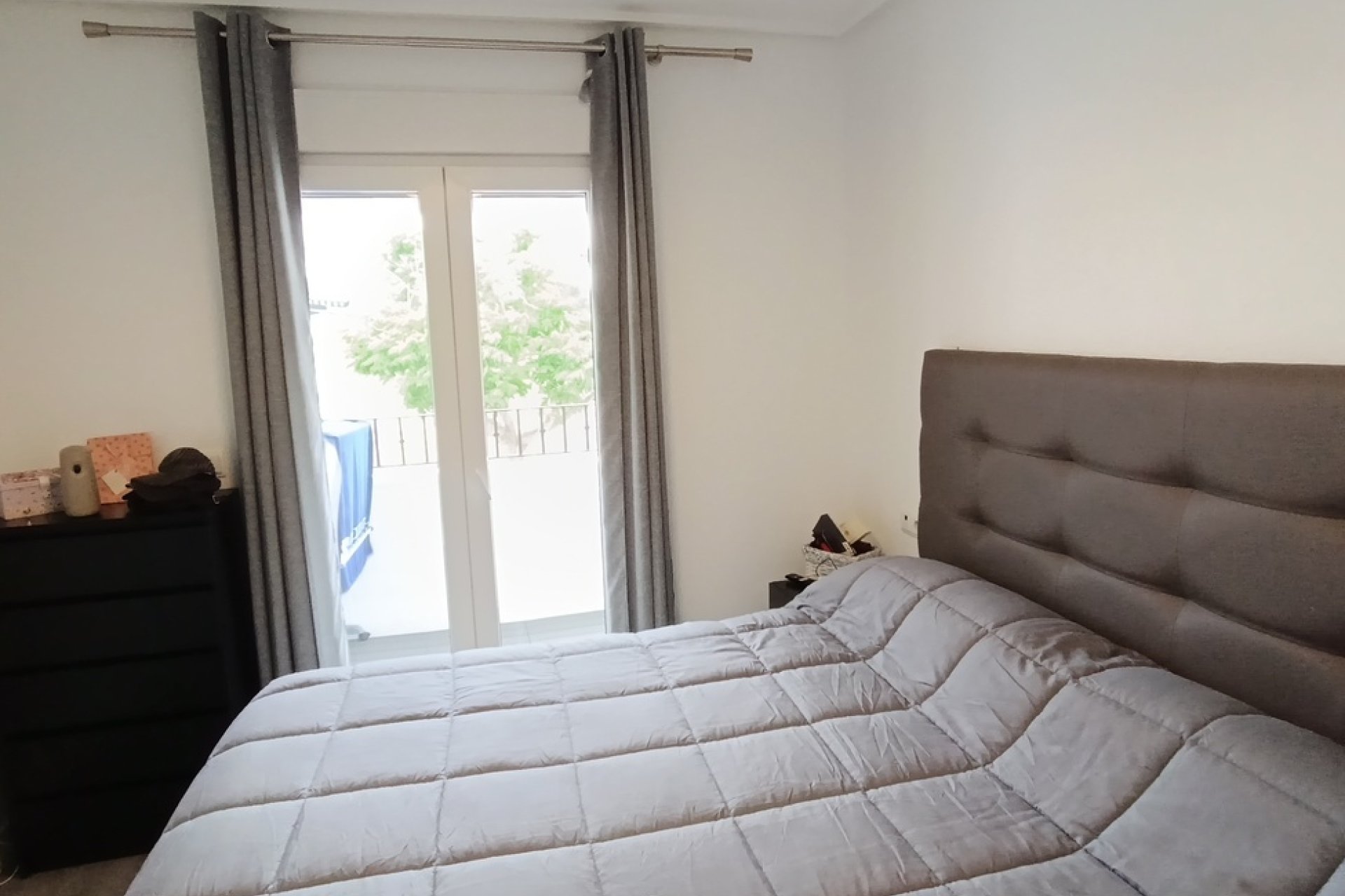 Herverkoop - Apartment -
Hacienda Riquelme Golf Resort - Inland