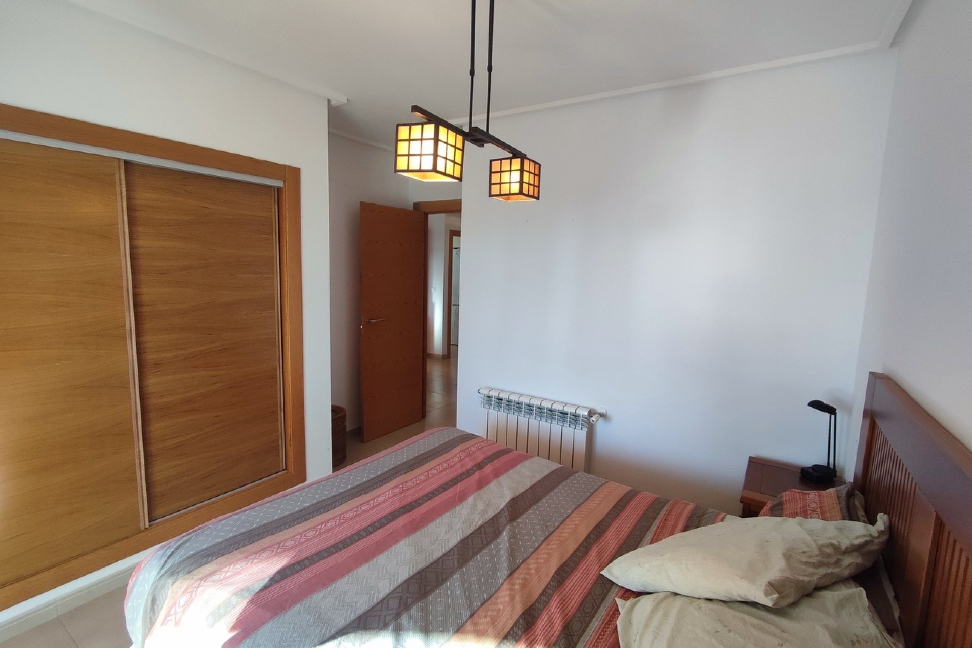 Herverkoop - Apartment -
Hacienda Riquelme Golf Resort - Inland