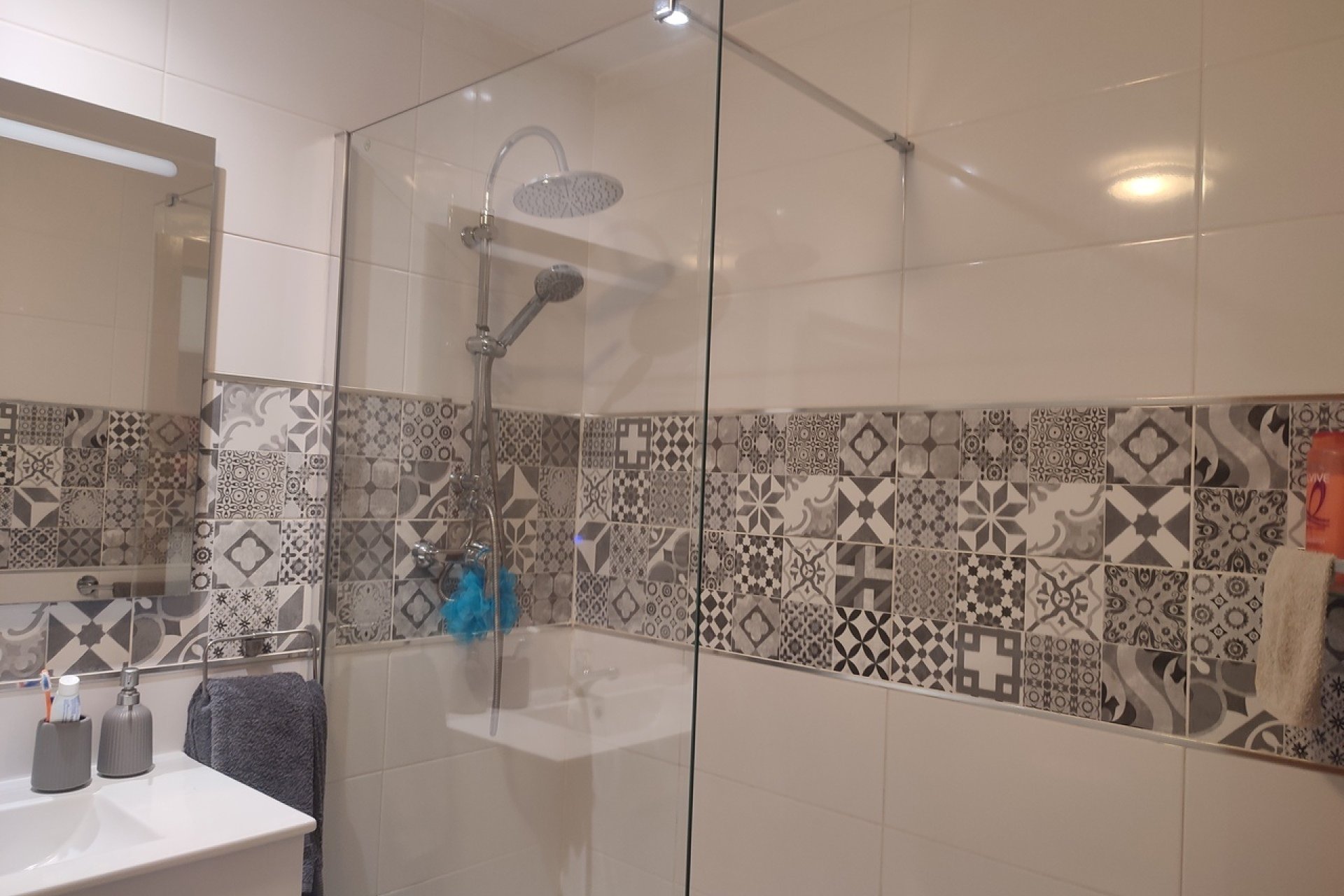 Herverkoop - Apartment -
Hacienda Riquelme Golf Resort - Inland