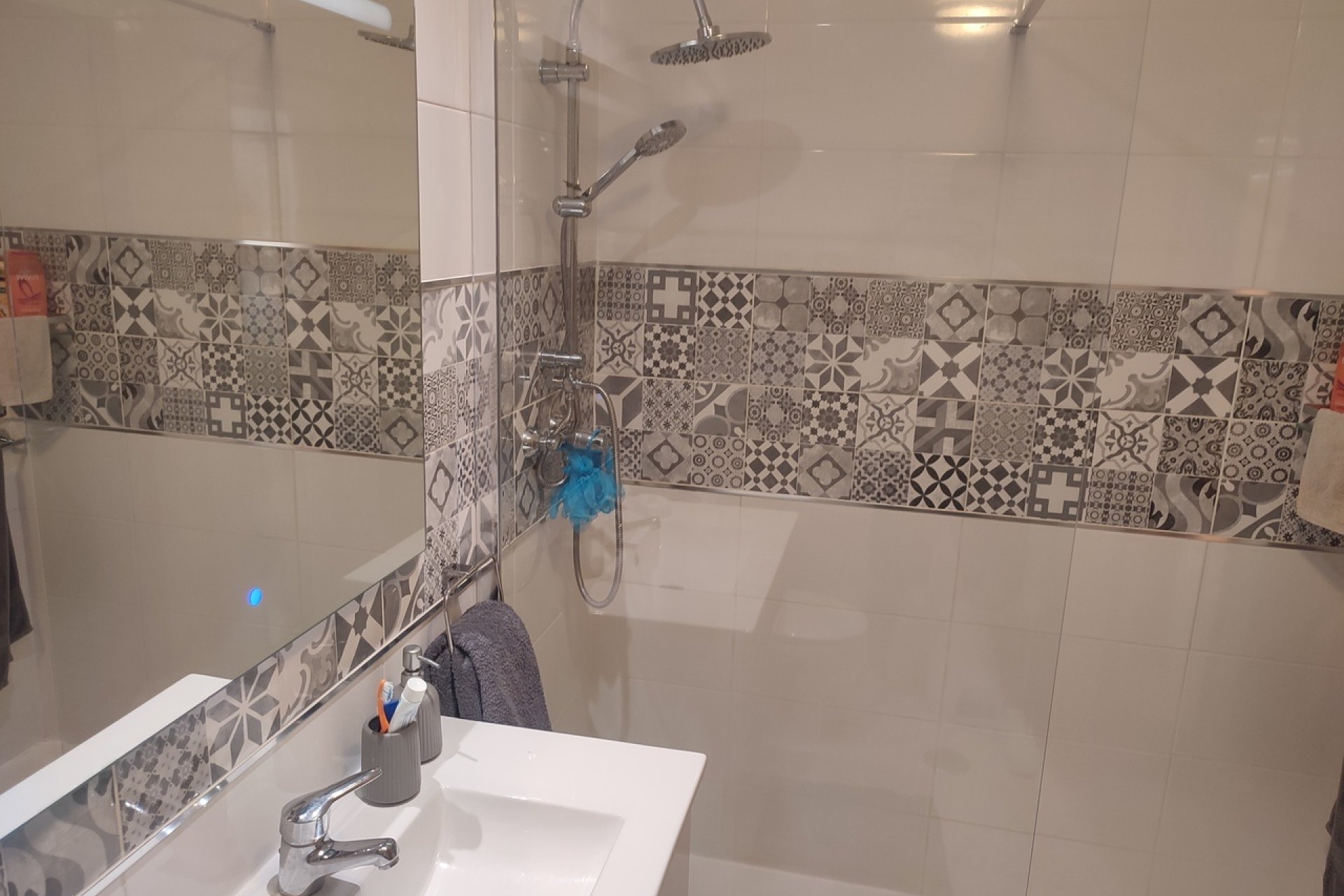Herverkoop - Apartment -
Hacienda Riquelme Golf Resort - Inland