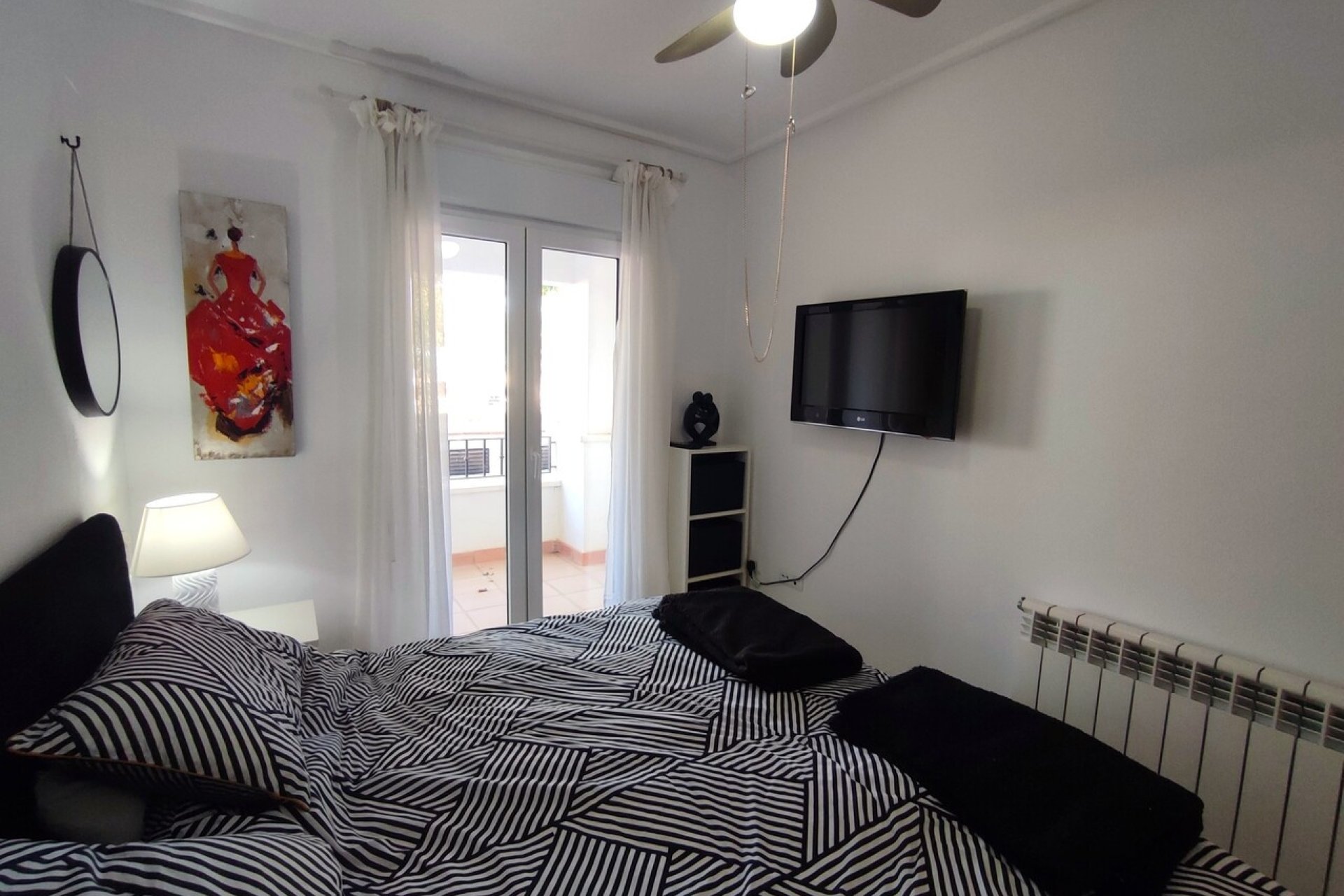 Herverkoop - Apartment -
Hacienda Riquelme Golf Resort - Inland