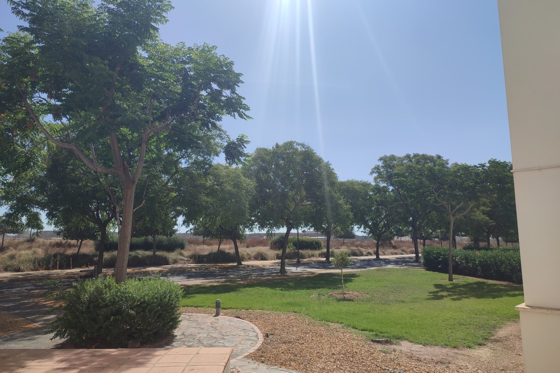 Herverkoop - Apartment -
Hacienda Riquelme Golf Resort - Inland