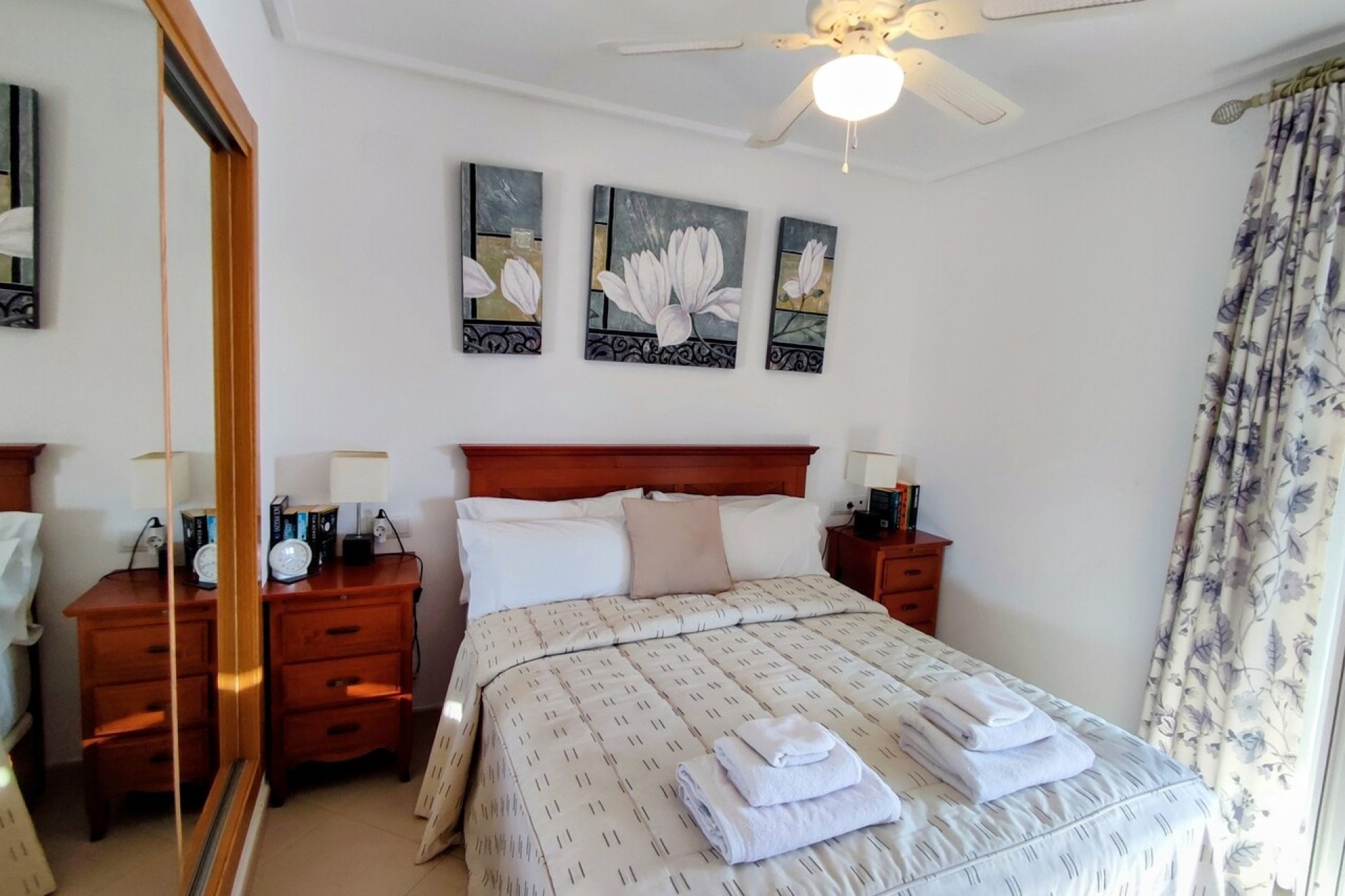 Herverkoop - Apartment -
Hacienda Riquelme Golf Resort