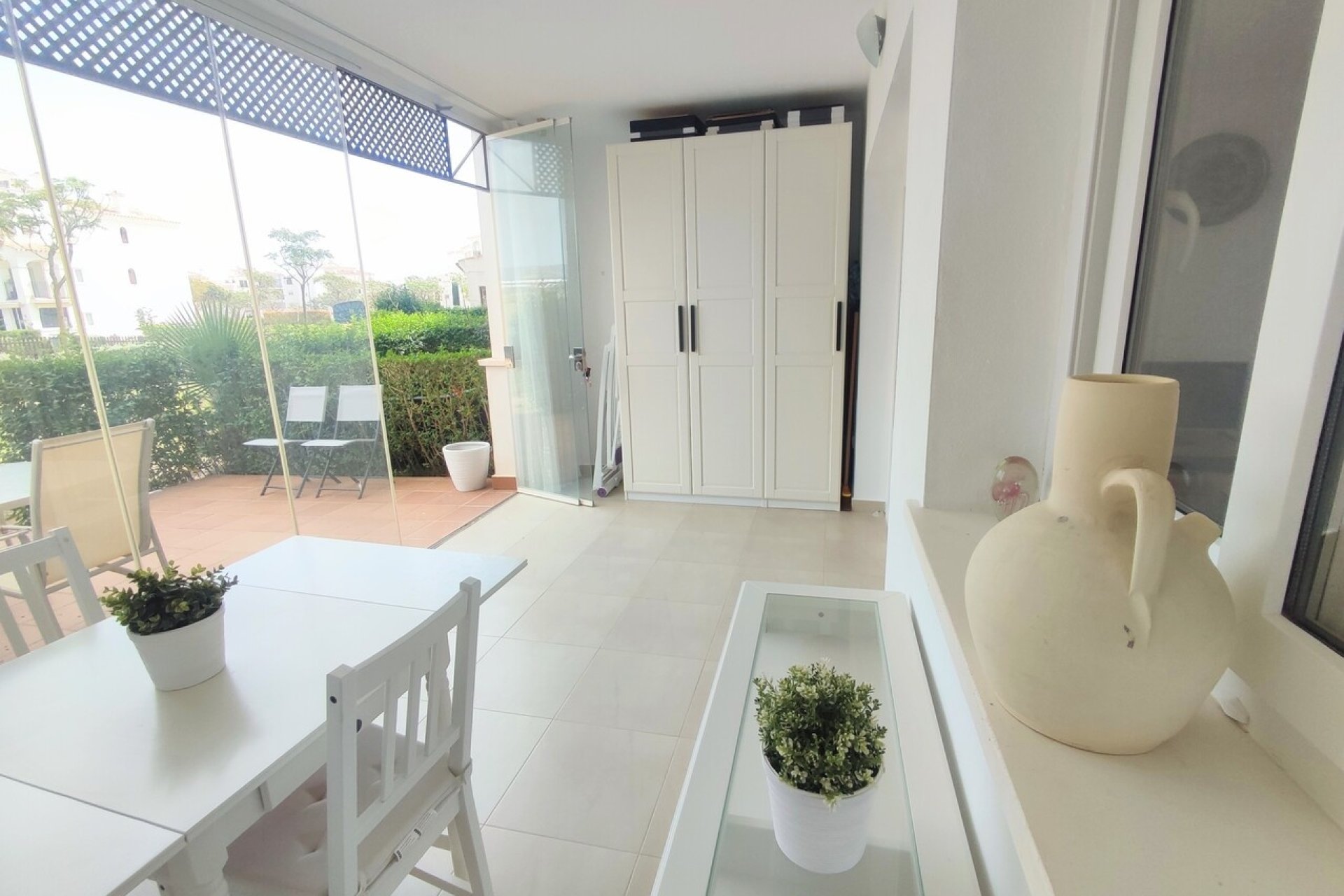 Herverkoop - Apartment -
Hacienda Riquelme Golf Resort