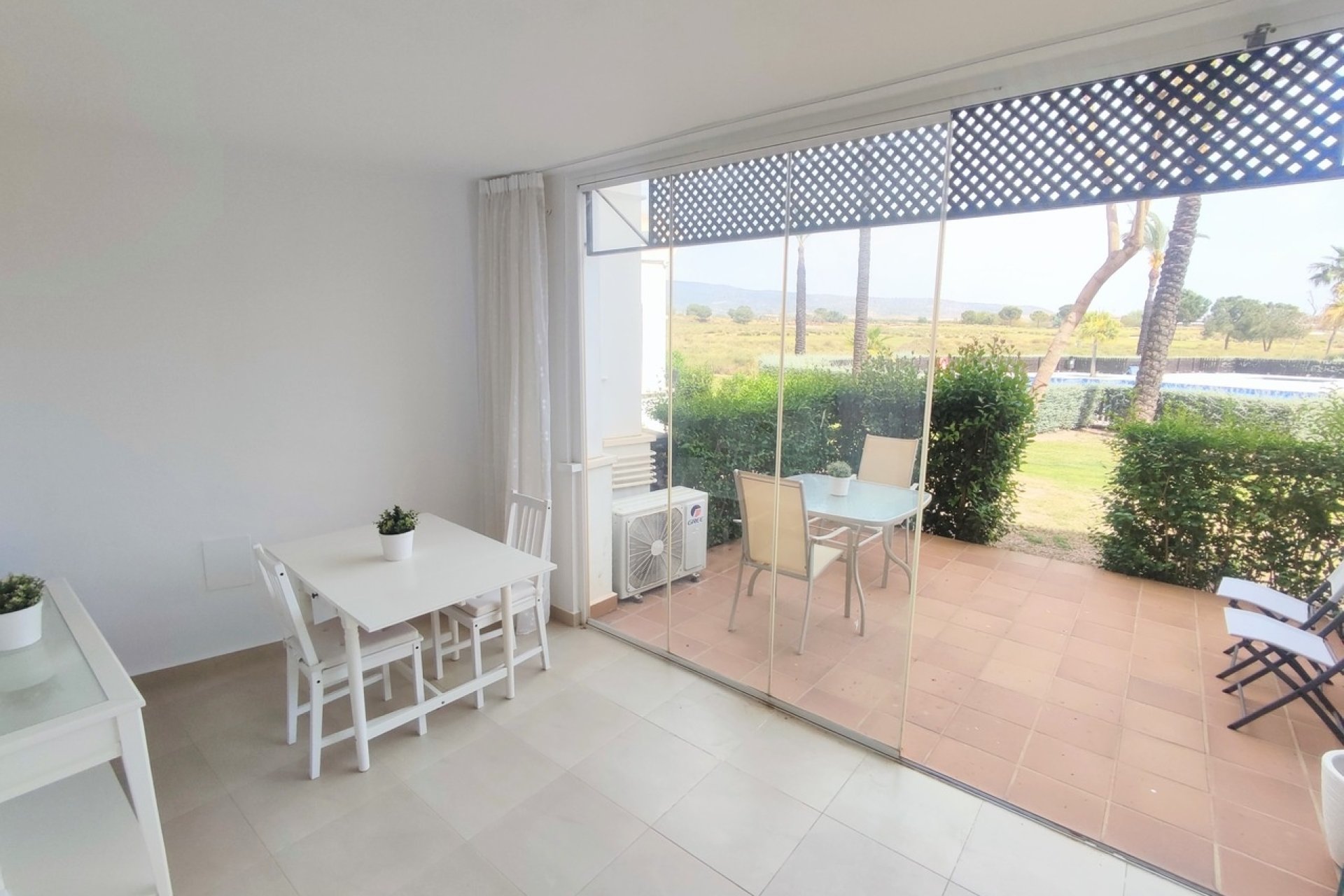 Herverkoop - Apartment -
Hacienda Riquelme Golf Resort