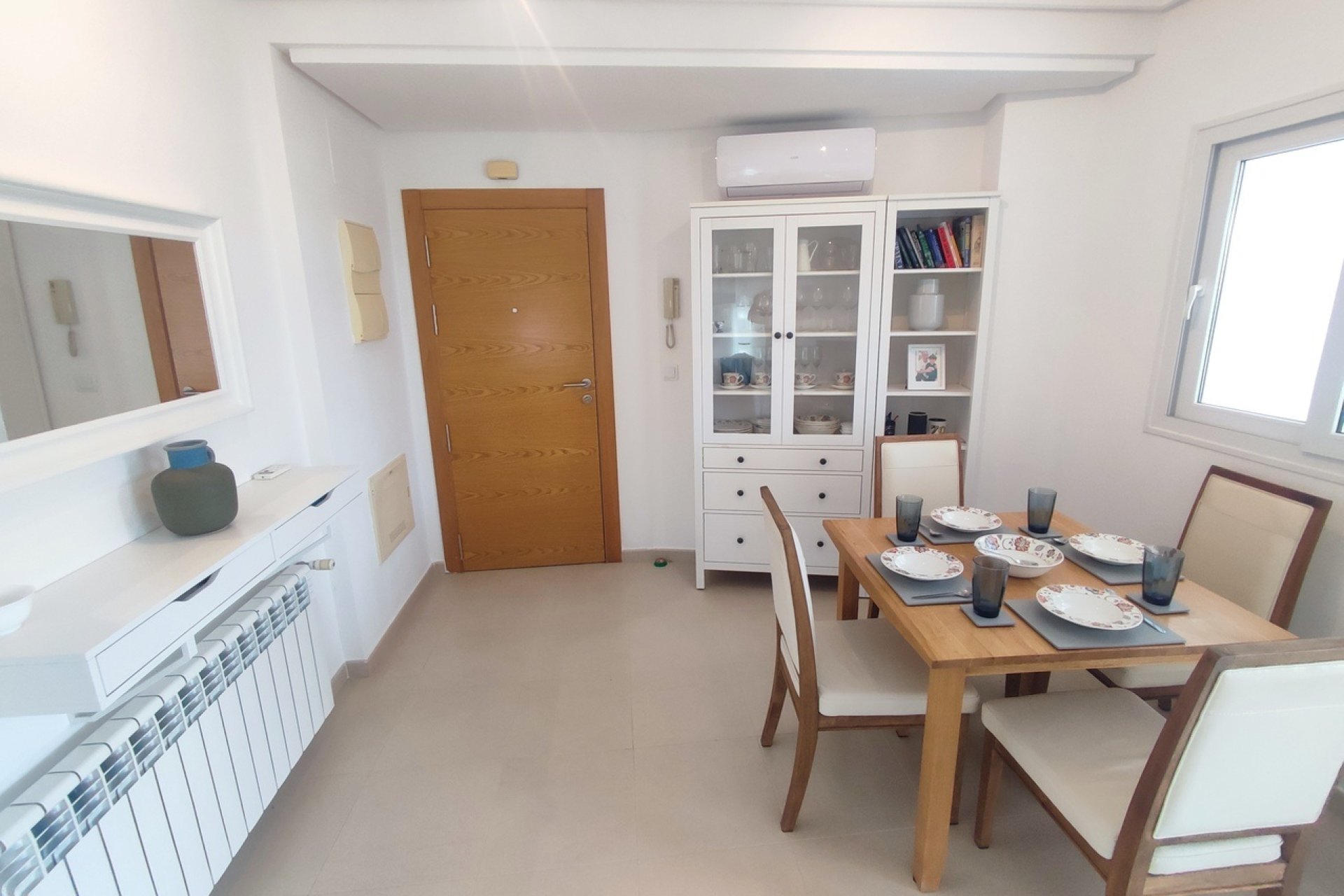 Herverkoop - Apartment -
Hacienda Riquelme Golf Resort