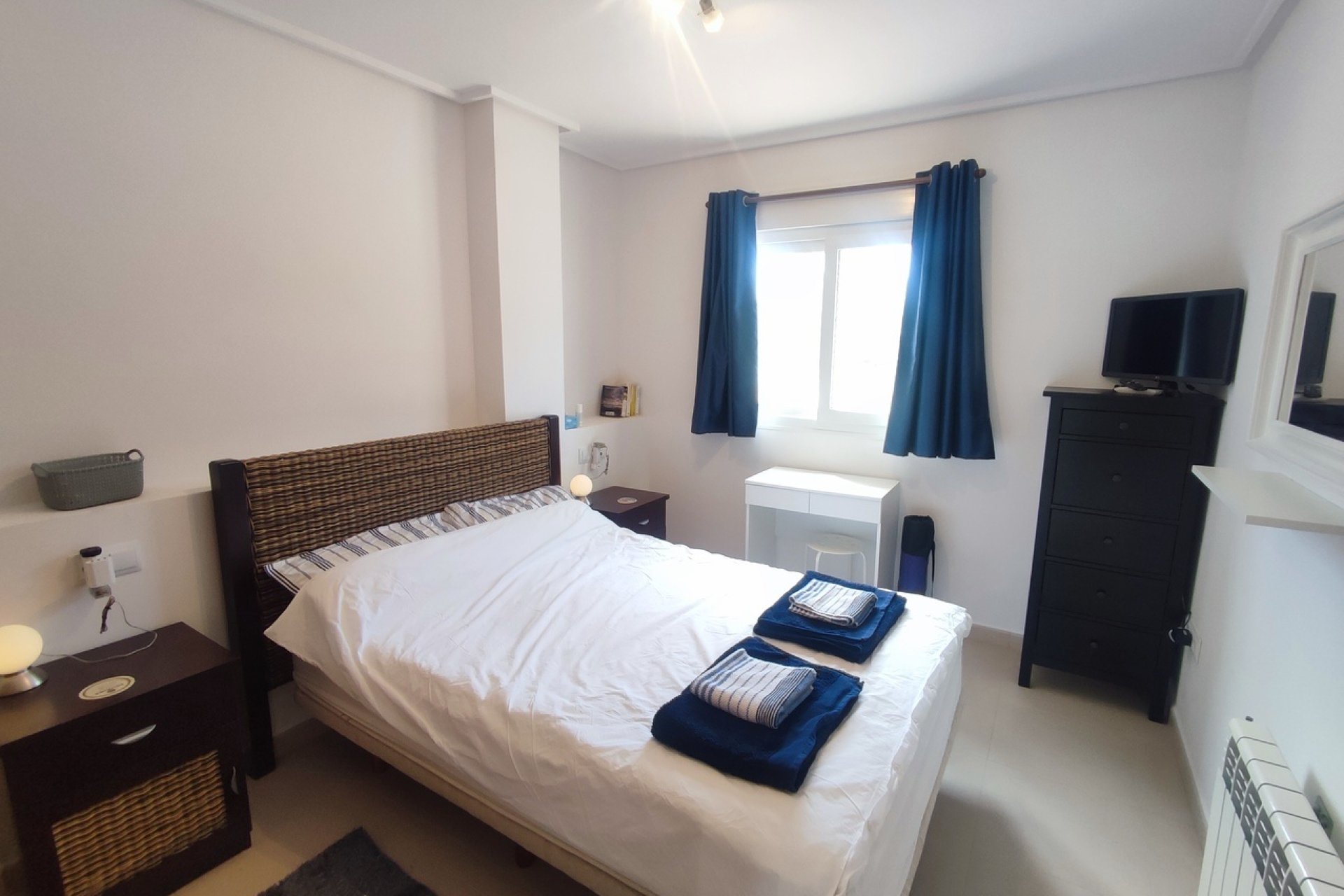 Herverkoop - Apartment -
Hacienda Riquelme Golf Resort