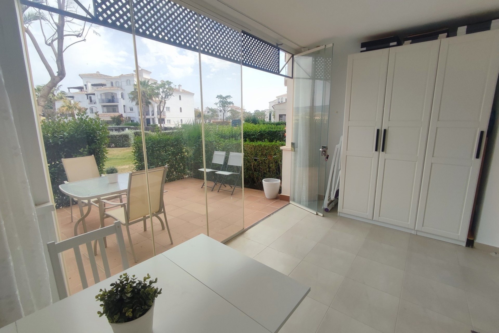 Herverkoop - Apartment -
Hacienda Riquelme Golf Resort