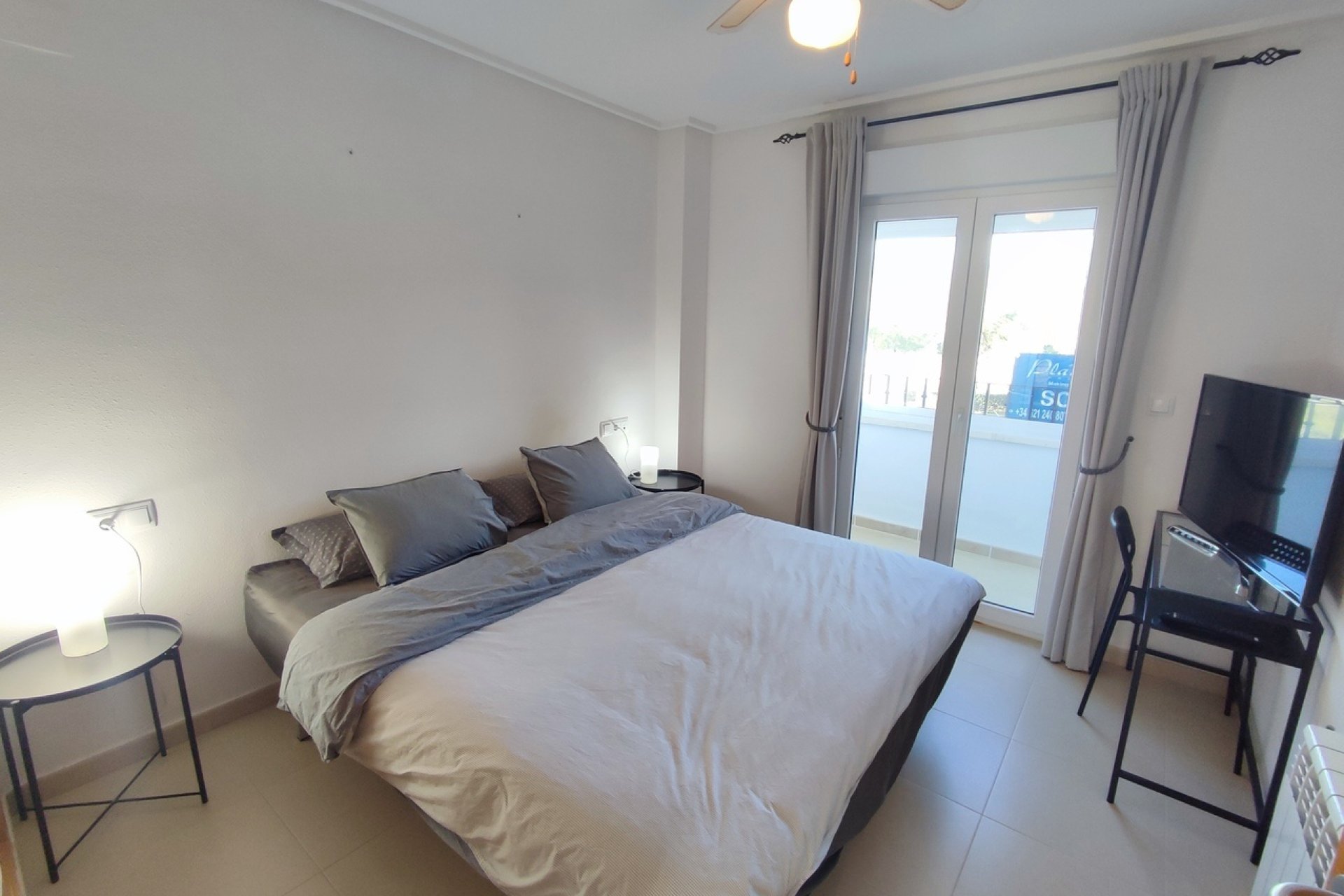 Herverkoop - Apartment -
Hacienda Riquelme Golf Resort