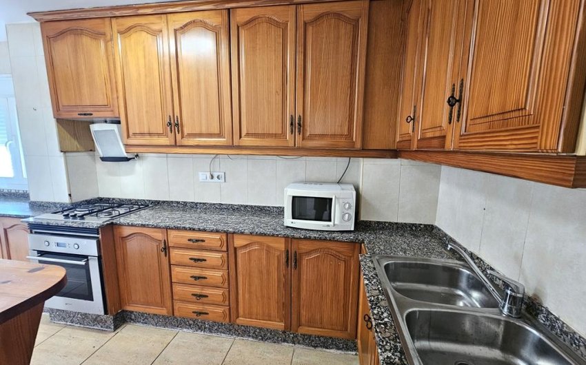 Herverkoop - Apartment -
Jávea - Costa Blanca