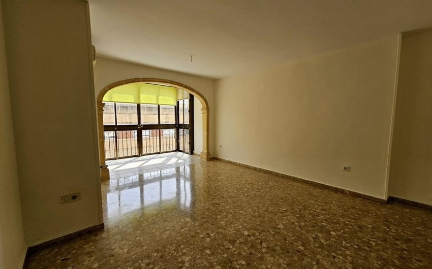 Herverkoop - Apartment -
Jávea - Costa Blanca