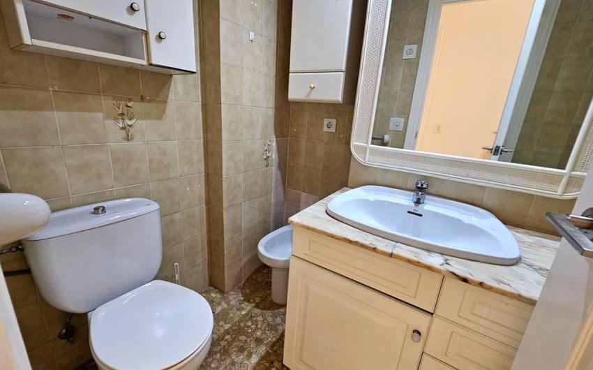 Herverkoop - Apartment -
Jávea - Costa Blanca