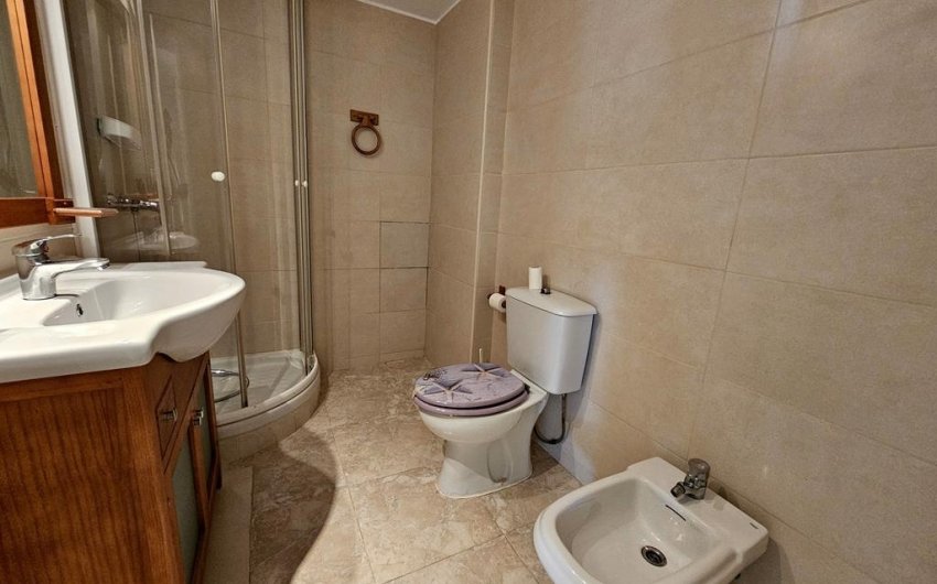 Herverkoop - Apartment -
Jávea - Costa Blanca