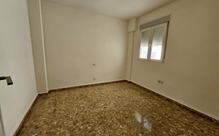 Herverkoop - Apartment -
Jávea - Costa Blanca