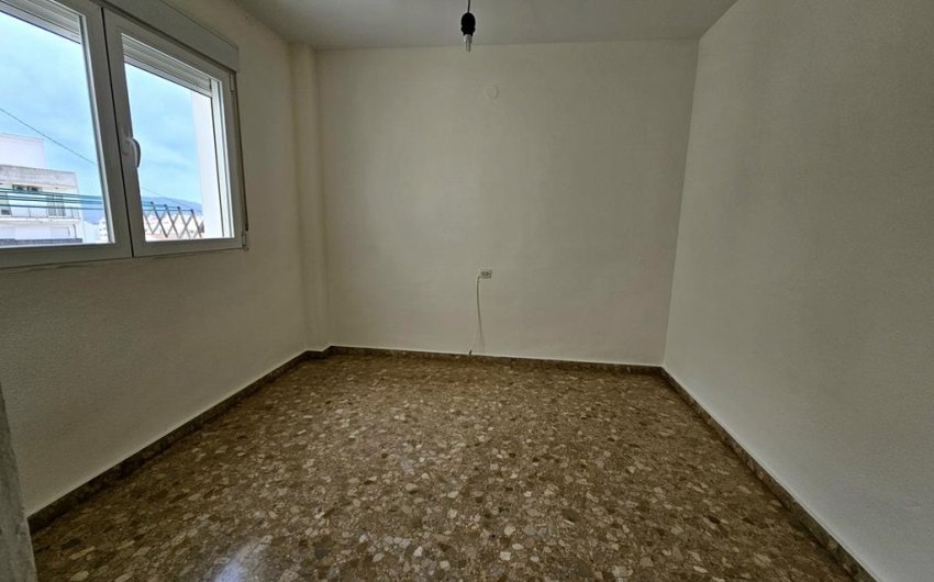 Herverkoop - Apartment -
Jávea - Costa Blanca