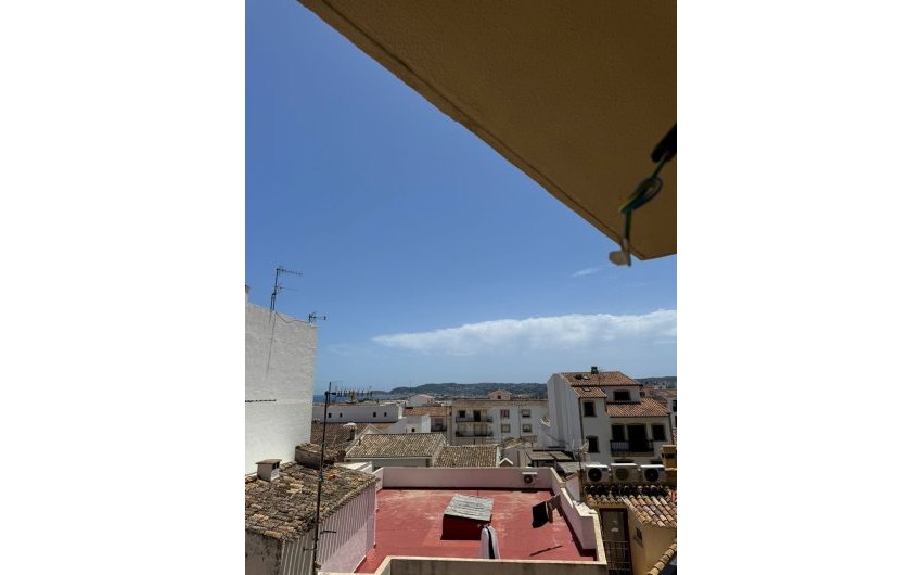 Herverkoop - Apartment -
Jávea - Costa Blanca
