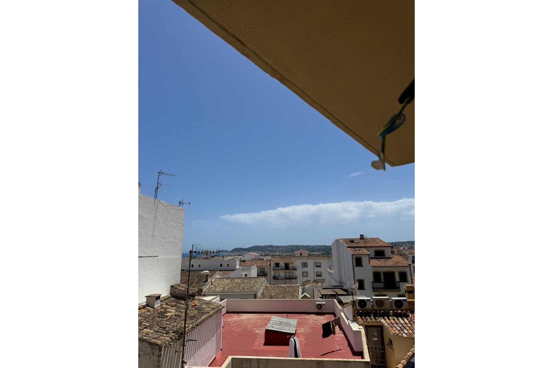 Herverkoop - Apartment -
Jávea - Costa Blanca