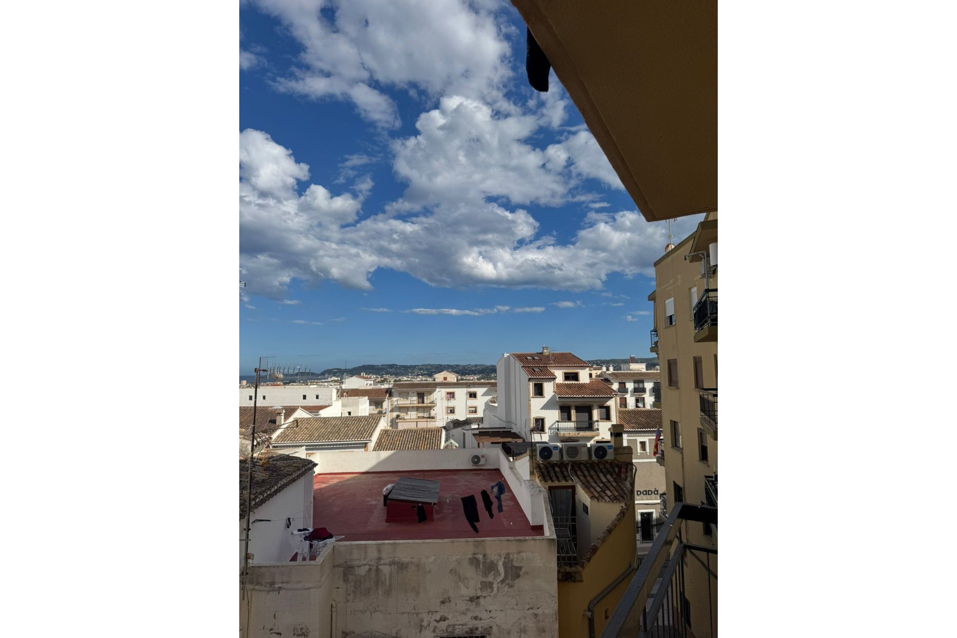 Herverkoop - Apartment -
Jávea - Costa Blanca