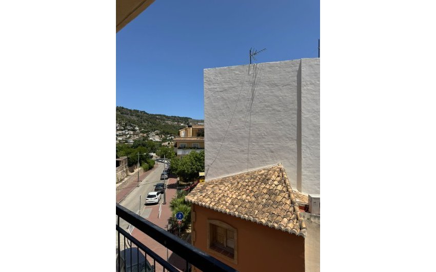Herverkoop - Apartment -
Jávea - Costa Blanca