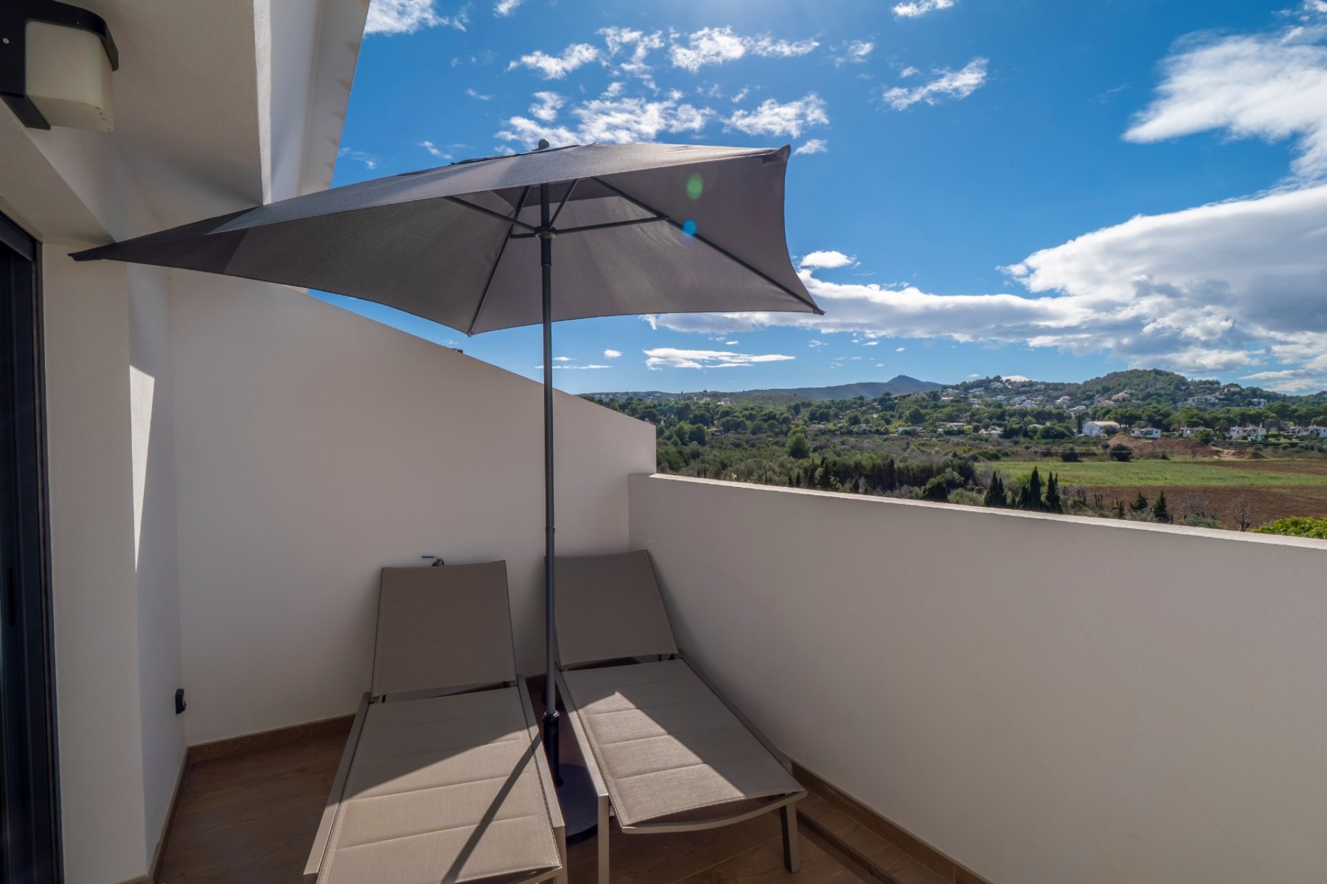 Herverkoop - Apartment -
Jávea - El Arenal