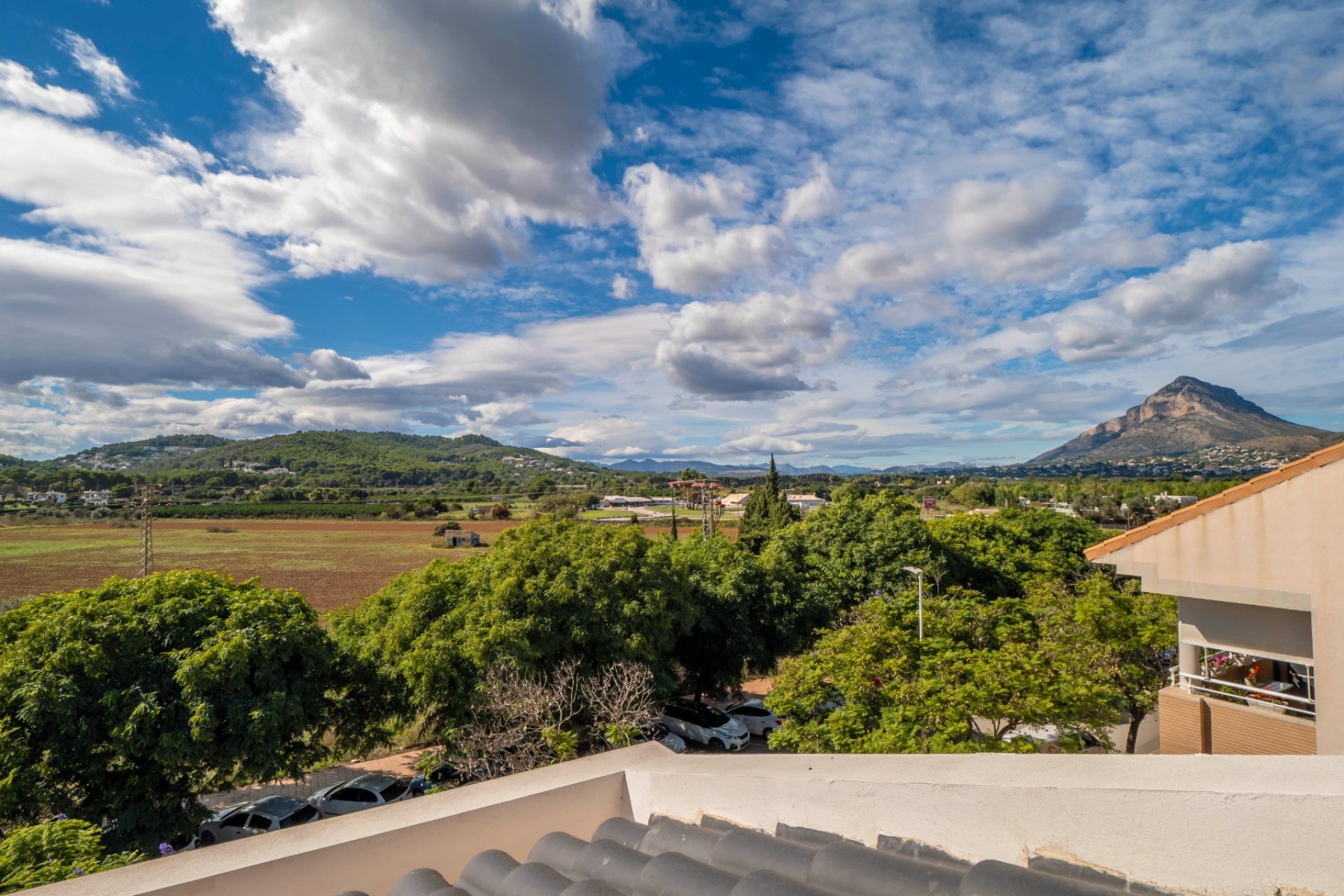 Herverkoop - Apartment -
Jávea - El Arenal