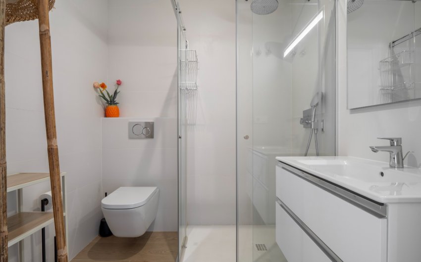 Herverkoop - Apartment -
Jávea - El Arenal