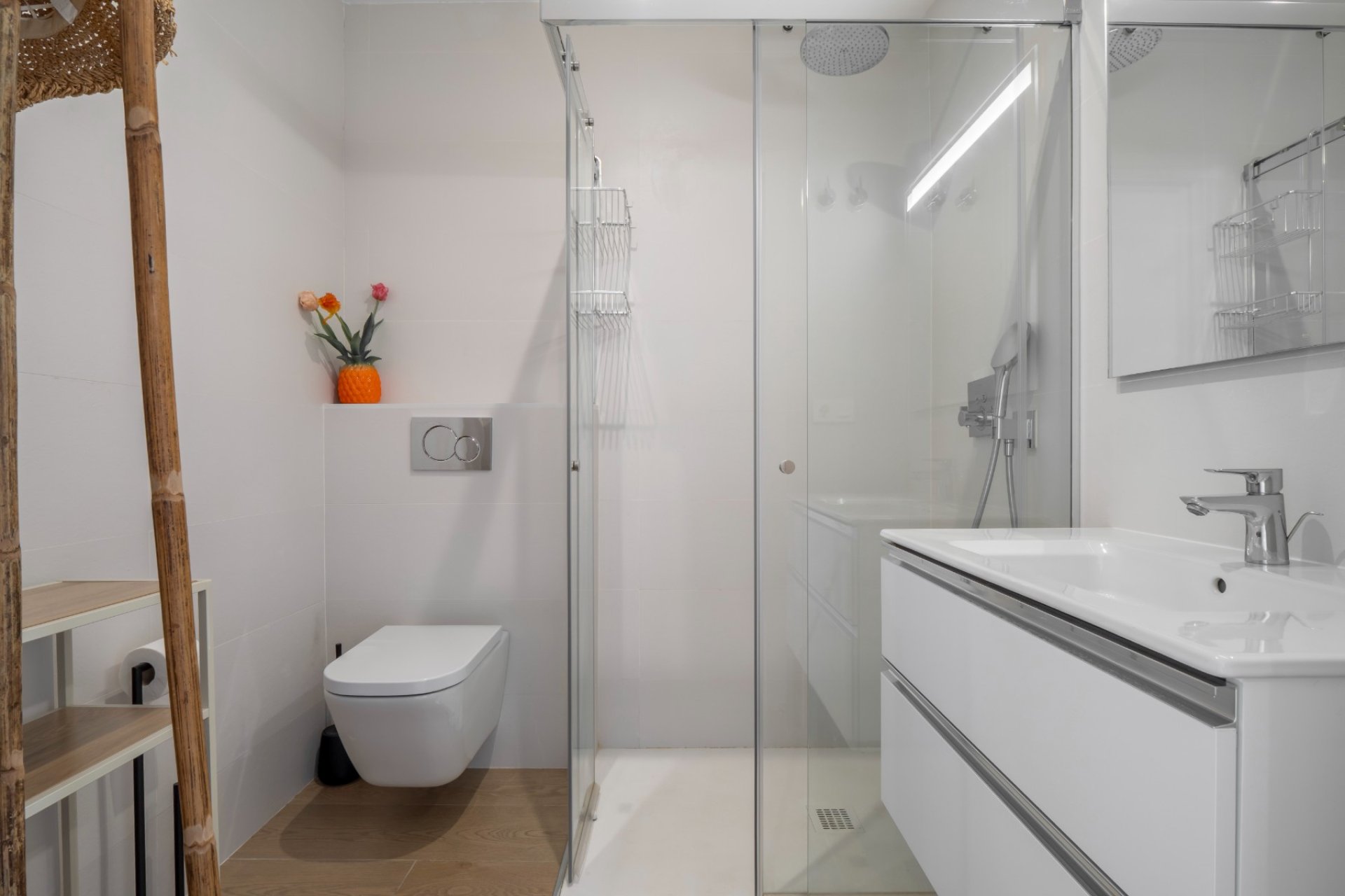 Herverkoop - Apartment -
Jávea - El Arenal