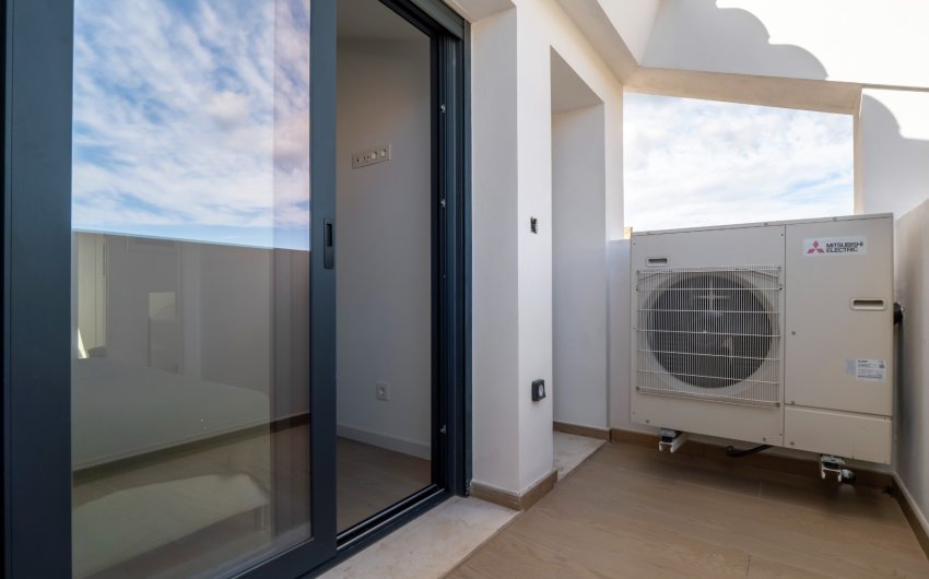 Herverkoop - Apartment -
Jávea - El Arenal