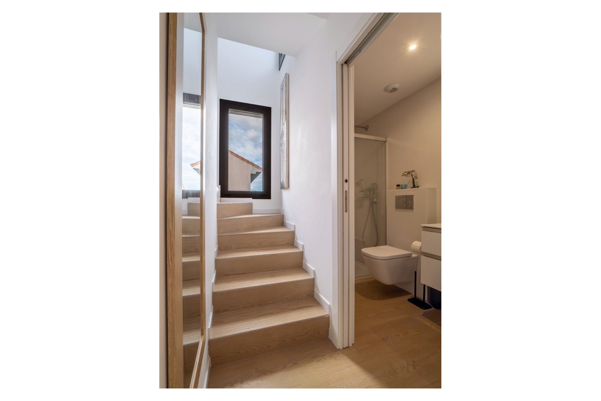 Herverkoop - Apartment -
Jávea - El Arenal