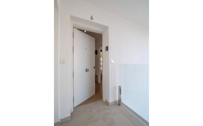 Herverkoop - Apartment -
Jávea - El Arenal