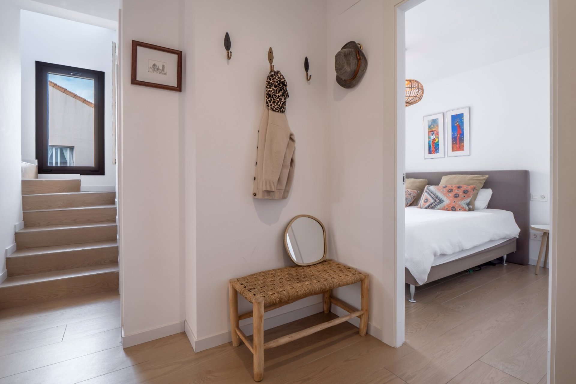 Herverkoop - Apartment -
Jávea - El Arenal