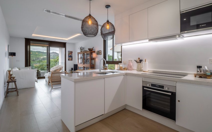 Herverkoop - Apartment -
Jávea - El Arenal