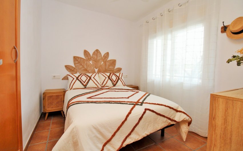 Herverkoop - Apartment -
Jávea - Javea