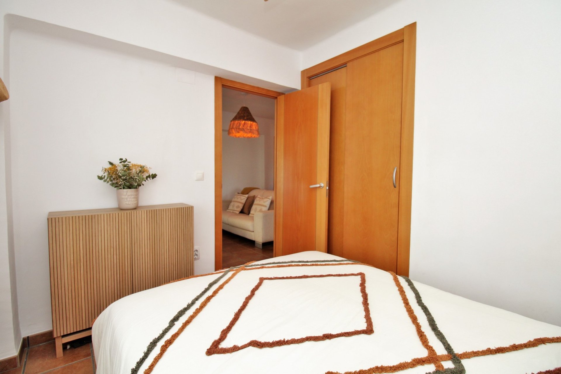 Herverkoop - Apartment -
Jávea - Javea