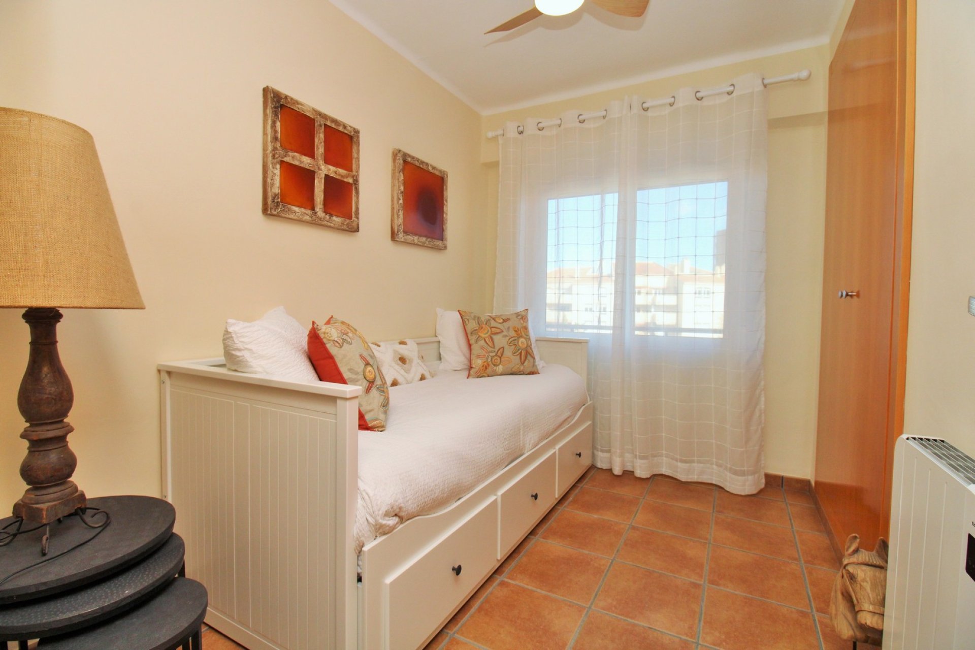 Herverkoop - Apartment -
Jávea - Javea