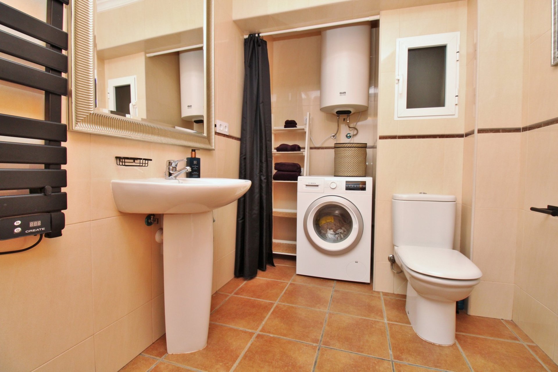 Herverkoop - Apartment -
Jávea - Javea