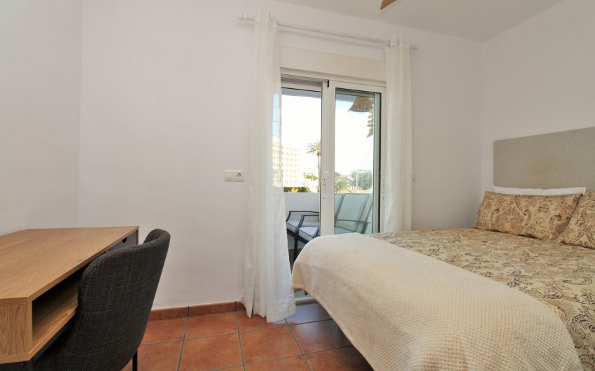 Herverkoop - Apartment -
Jávea - Javea